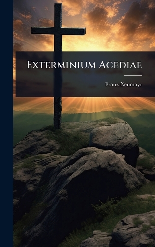 Exterminium Acediae
