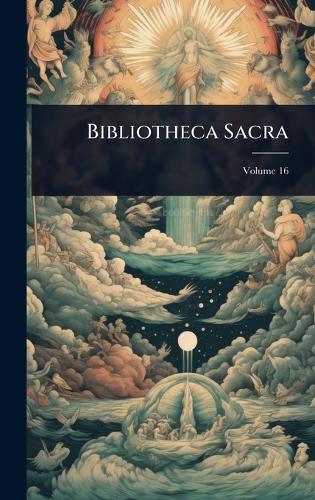 Bibliotheca Sacra