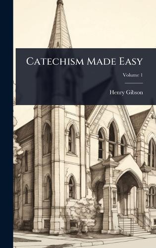 Catechism Made Easy