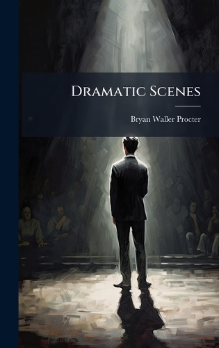 Dramatic Scenes