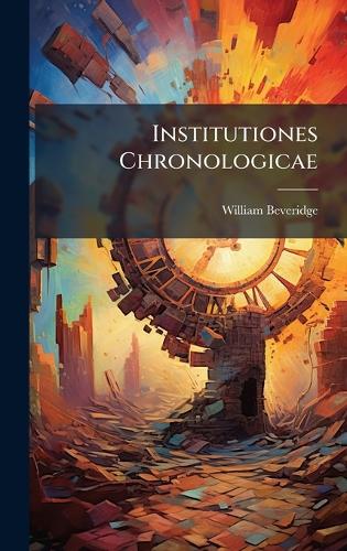 Institutiones Chronologicae