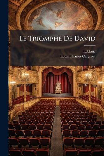 Le Triomphe De David