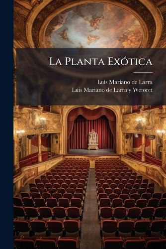 La Planta ExÃ3tica