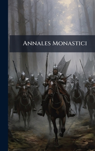 Annales Monastici