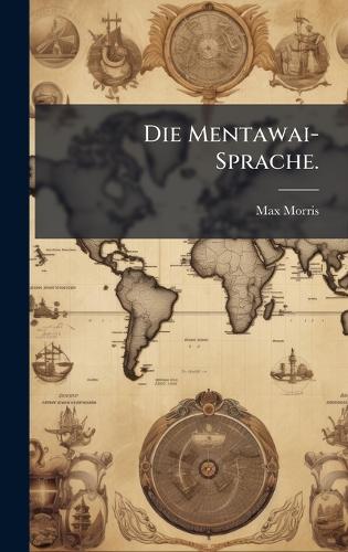 Die Mentawai-Sprache.
