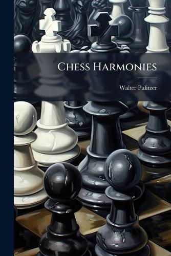 Chess Harmonies