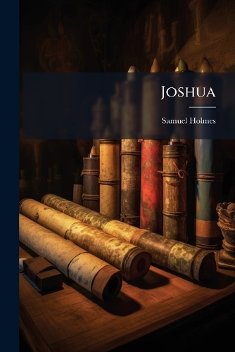 Joshua