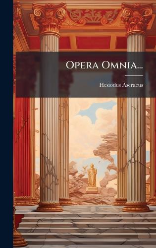 Opera Omnia...