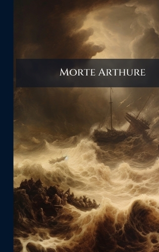 Morte Arthure