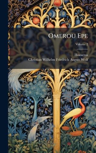 Omerou Epe