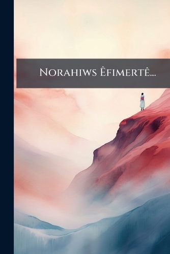Norahiws ÃfimertÃa...