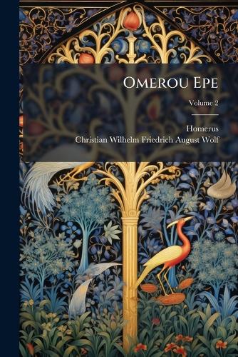 Omerou Epe
