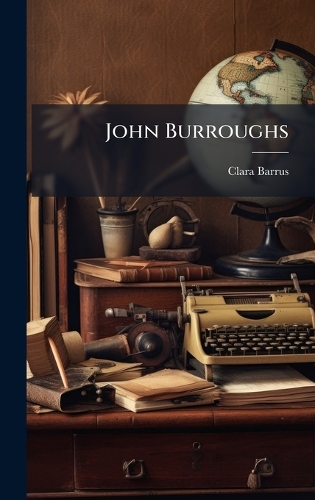 John Burroughs