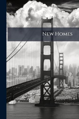 New Homes