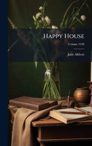 Happy House