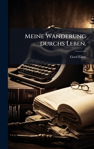 Meine Wanderung durchs Leben.