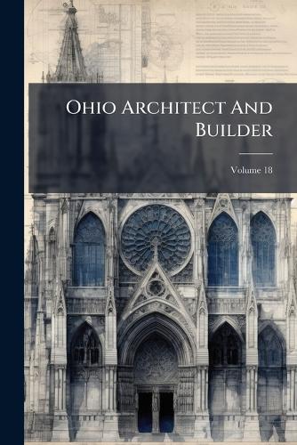 Ohio Architect And Builder
