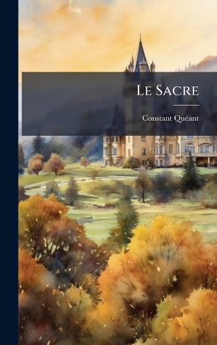 Le Sacre
