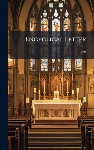Encyclical Letter