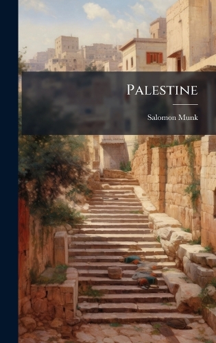 Palestine