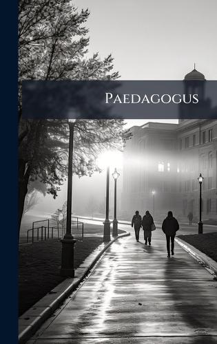 Paedagogus