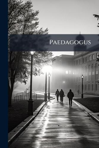Paedagogus