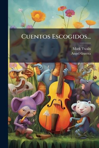 Cuentos Escogidos...