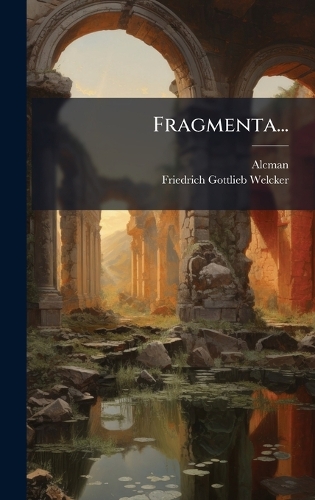 Fragmenta...