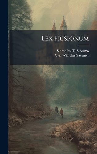 Lex Frisionum