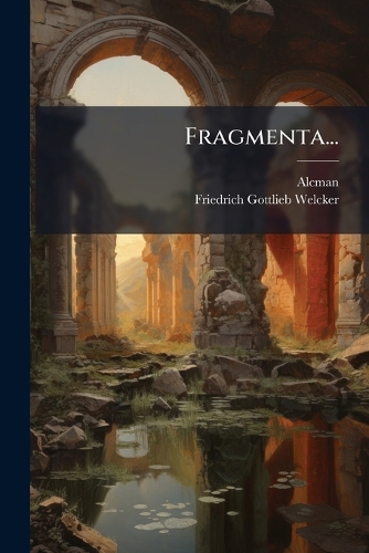 Fragmenta...