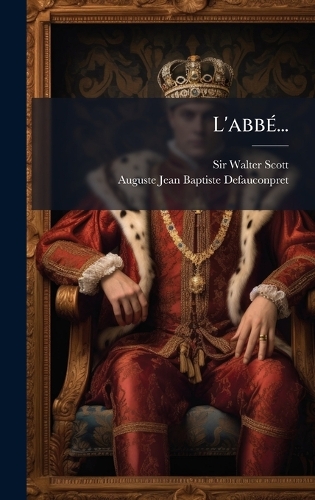 L'abbÃ(c)...