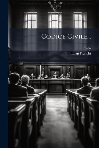 Codice Civile...