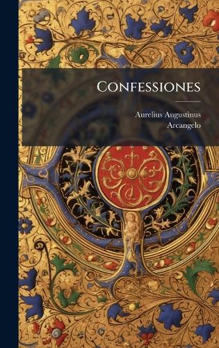 Confessiones