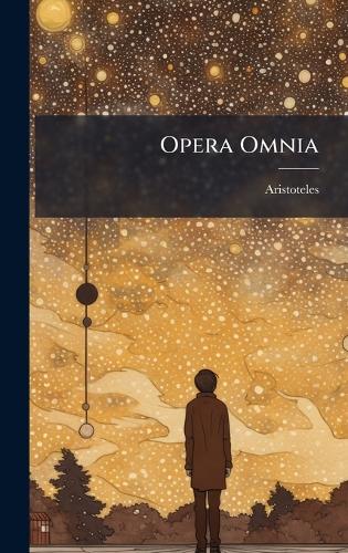 Opera Omnia