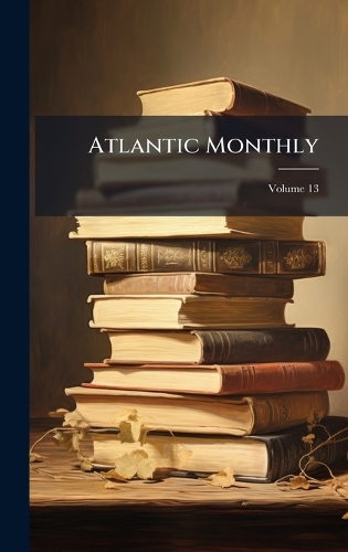 Atlantic Monthly