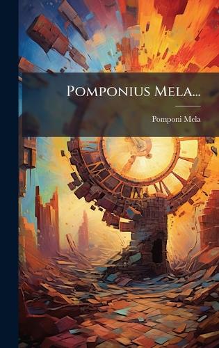 Pomponius Mela...