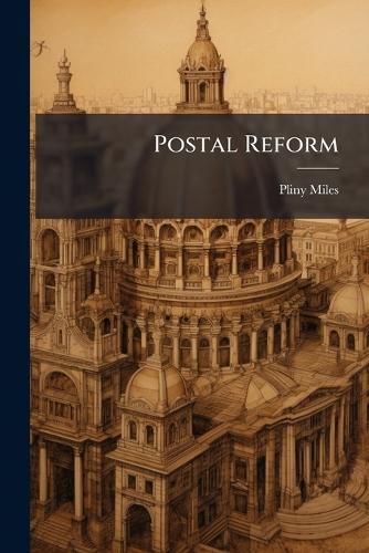 Postal Reform