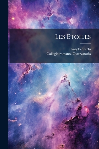 Les Etoiles