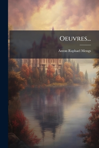 Oeuvres...