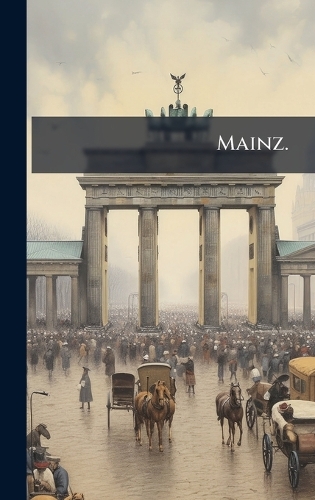 Mainz.