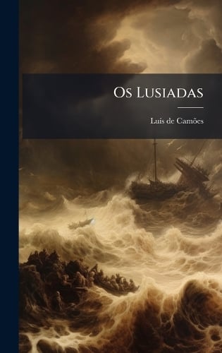 Os Lusiadas
