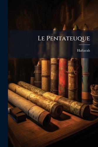 Le Pentateuque