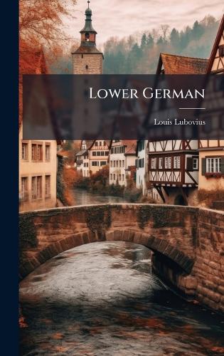 Lower German