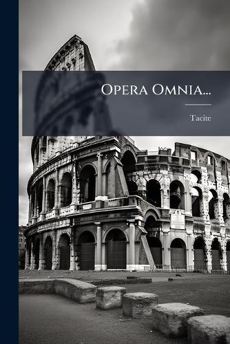Opera Omnia...