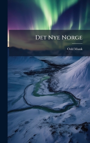 Det Nye Norge