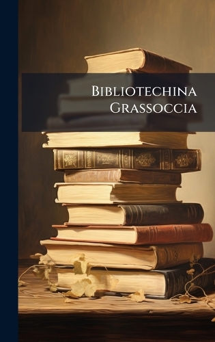 Bibliotechina Grassoccia