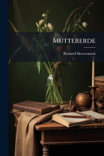Muttererde