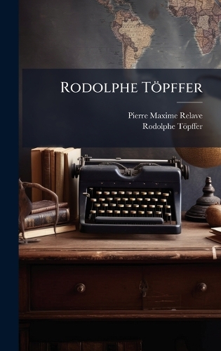 Rodolphe Töpffer