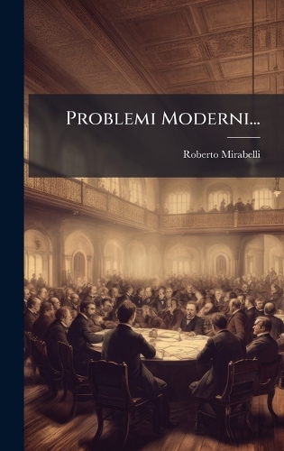 Problemi Moderni...