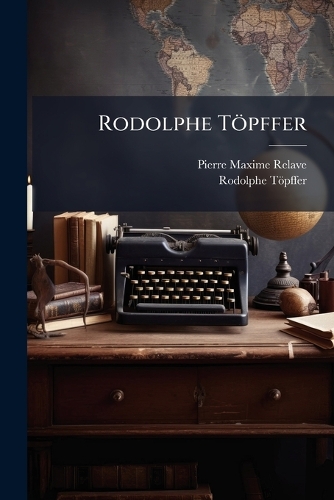 Rodolphe Töpffer